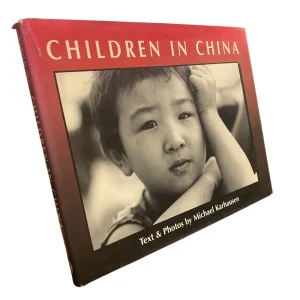 Children In China