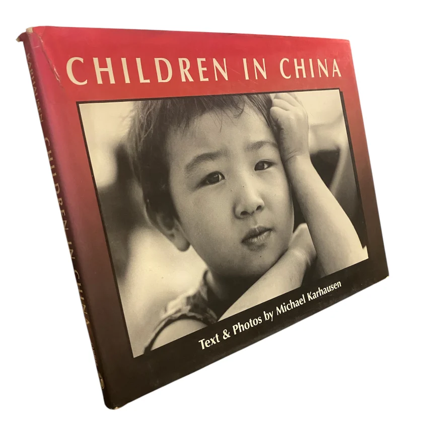 Children In China