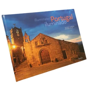 Illuminated Portugal