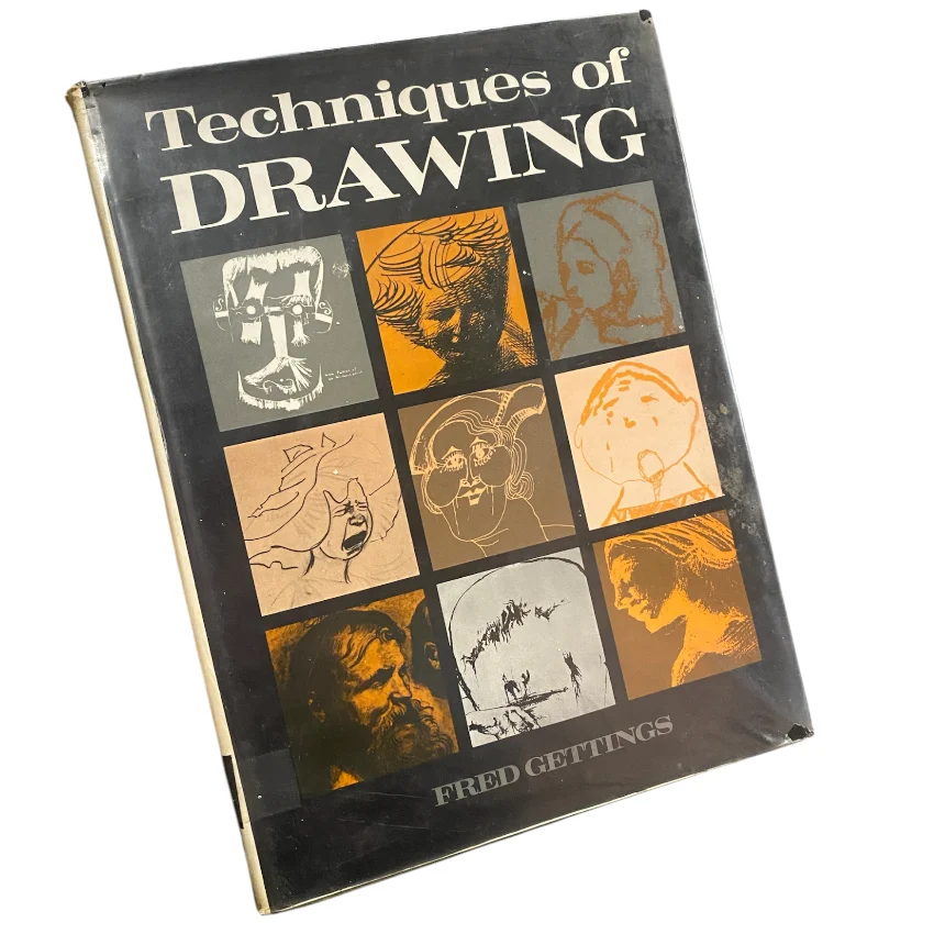 Techniques of Drawing