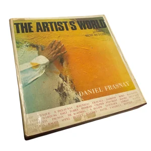 The Artist's World
