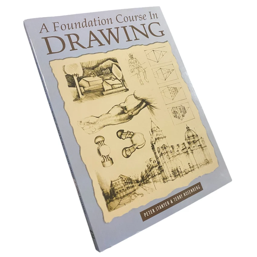 A Foundation Course in Drawing
