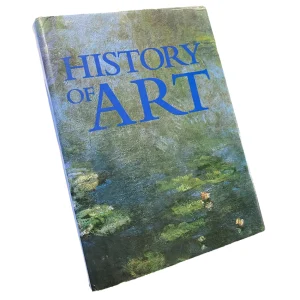 History of Art