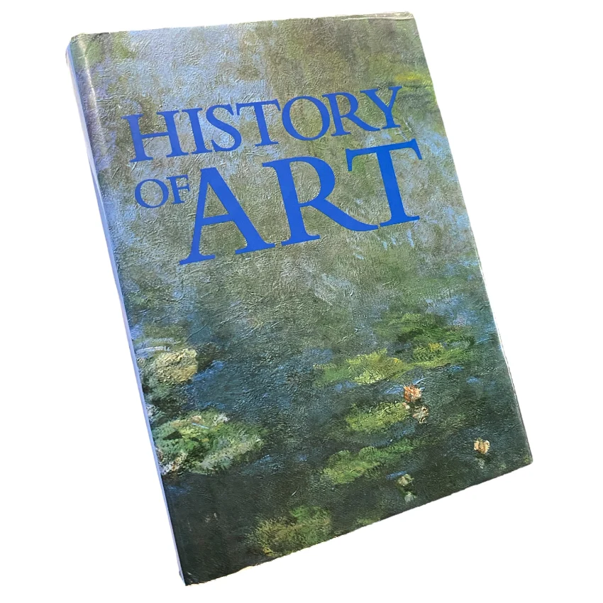 History of Art