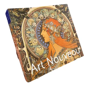 ​Art Nouveau