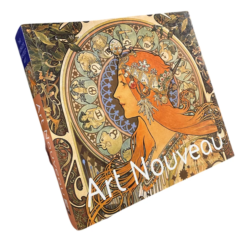​Art Nouveau