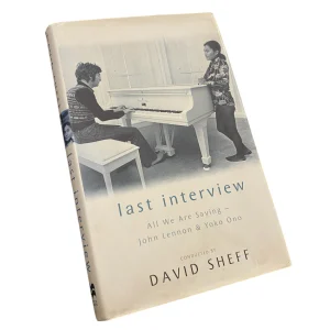 Last Interview