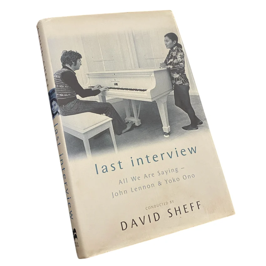 Last Interview
