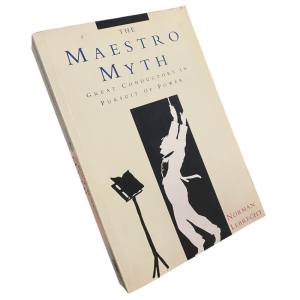 The Maestro Myth