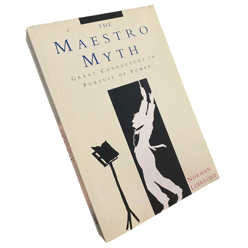 The Maestro Myth