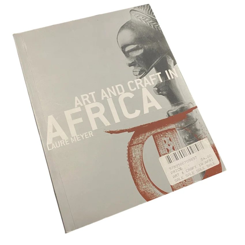 Art and Craft in Africa