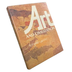 Art and Civilization