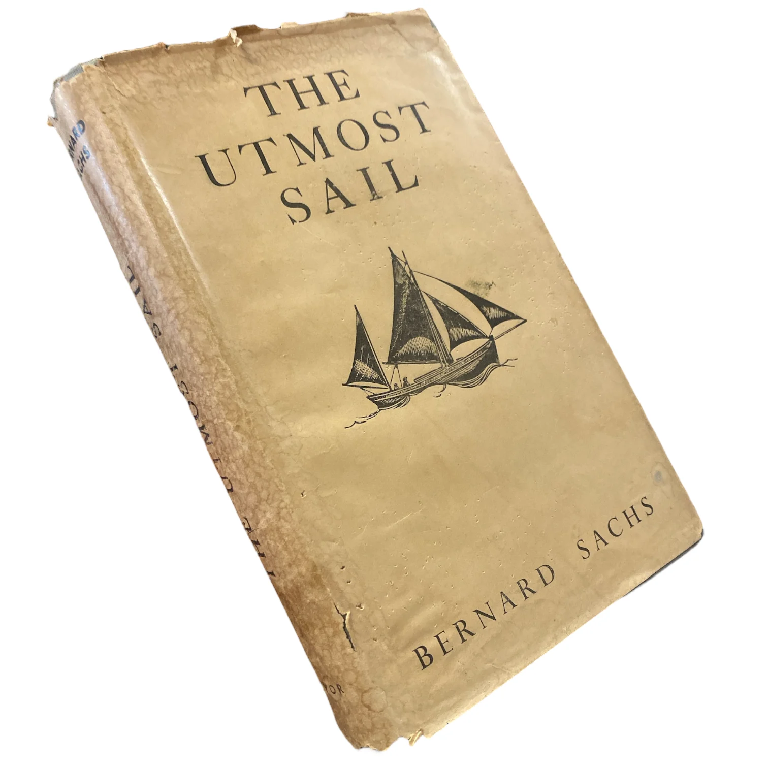 The Utmost Sail