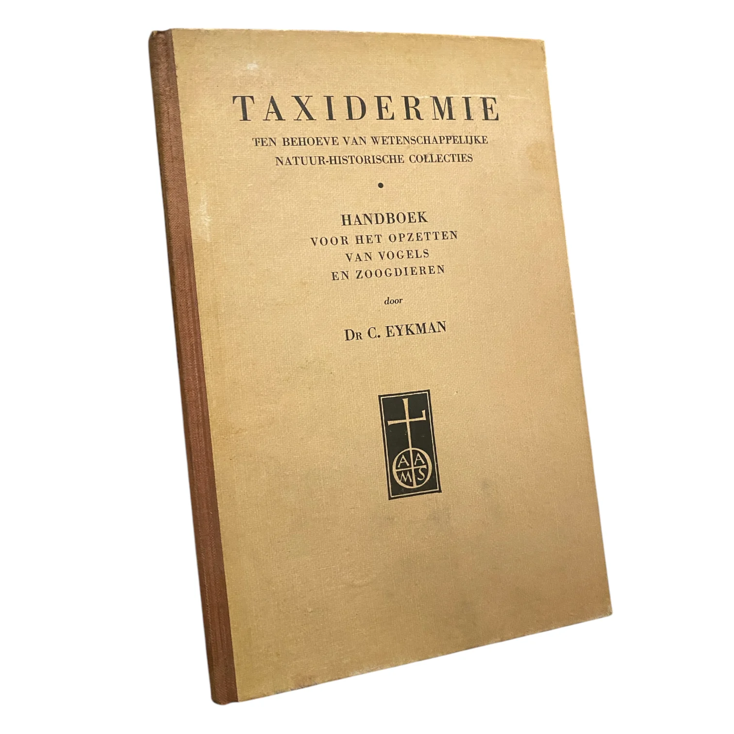 Taxidermie