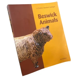 Beswick Animals