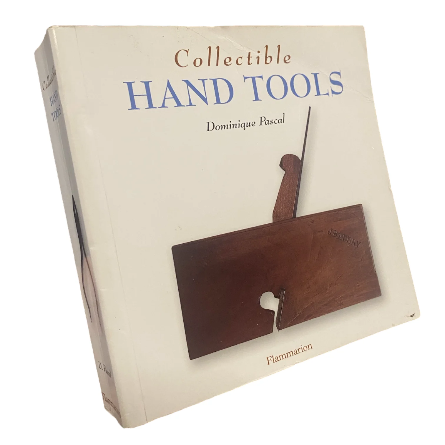 Collectible Hand Tools