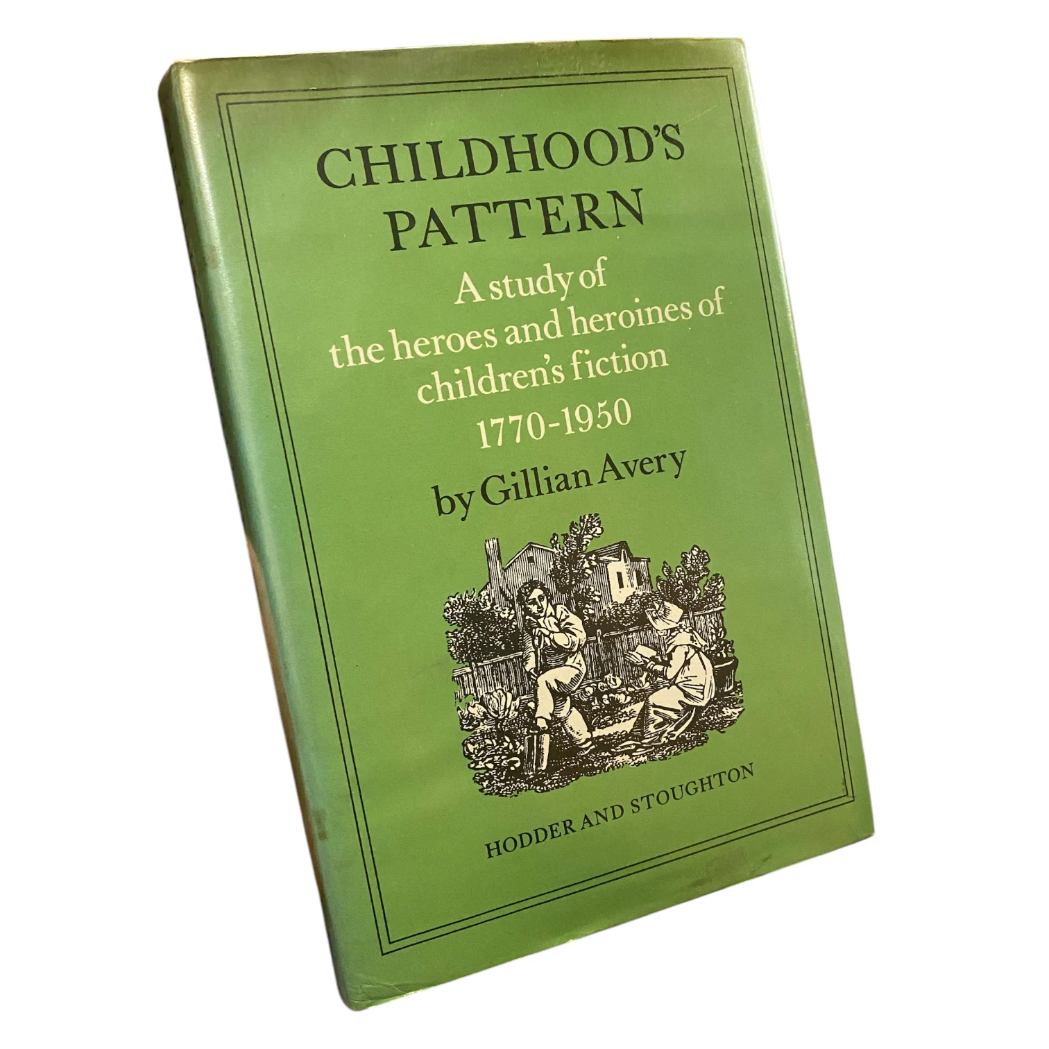 ​Childhood's Pattern