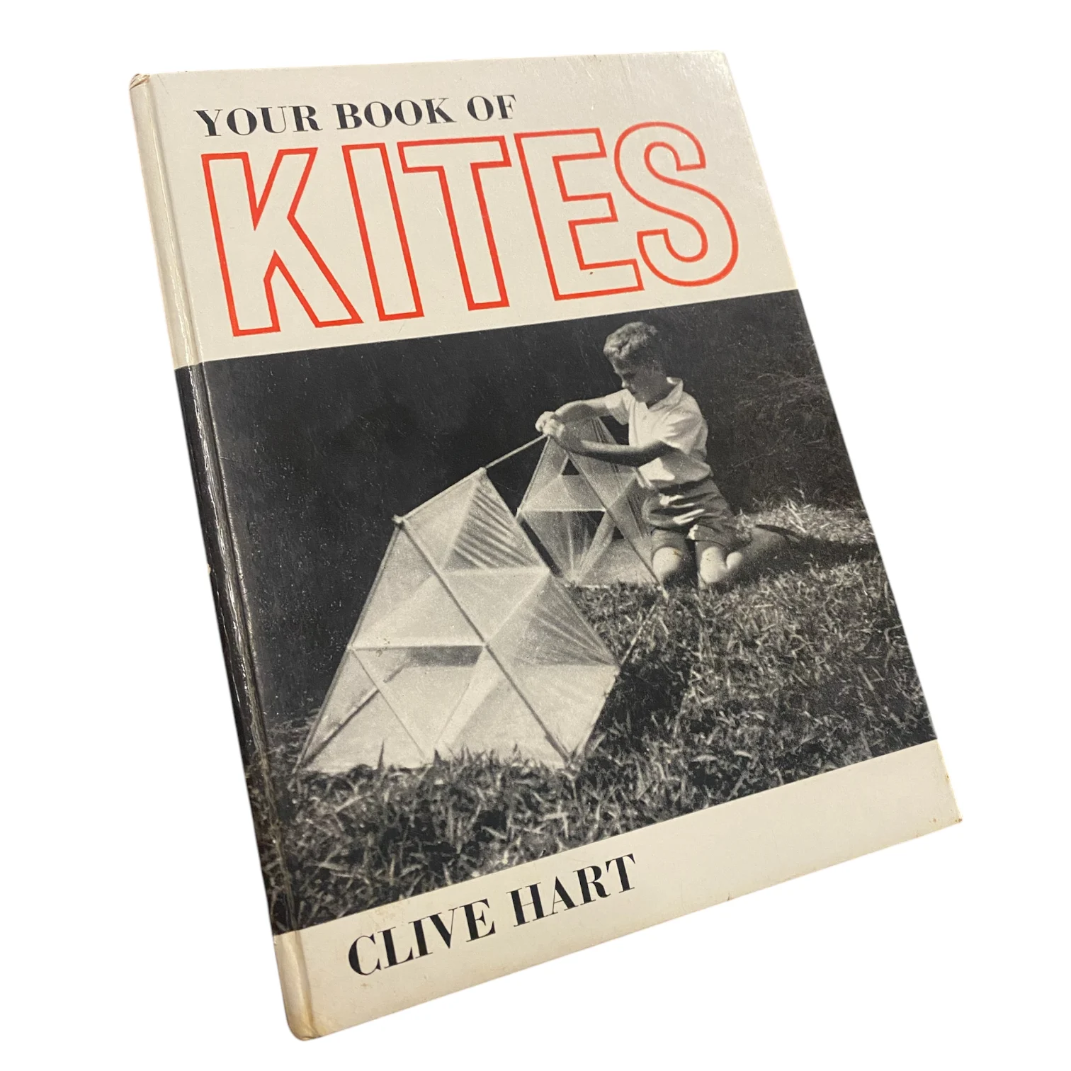 Your Book of Kites