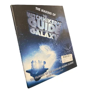 The Making of the Hitchhikers Guide to the Galaxy