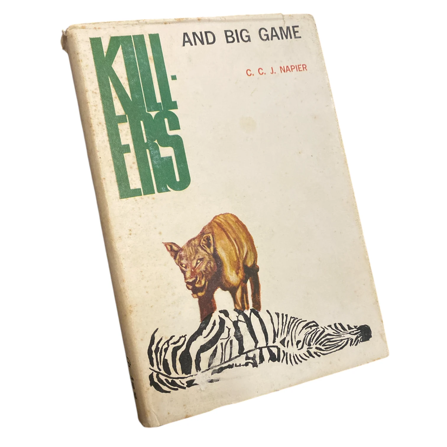 Killers and Big Game