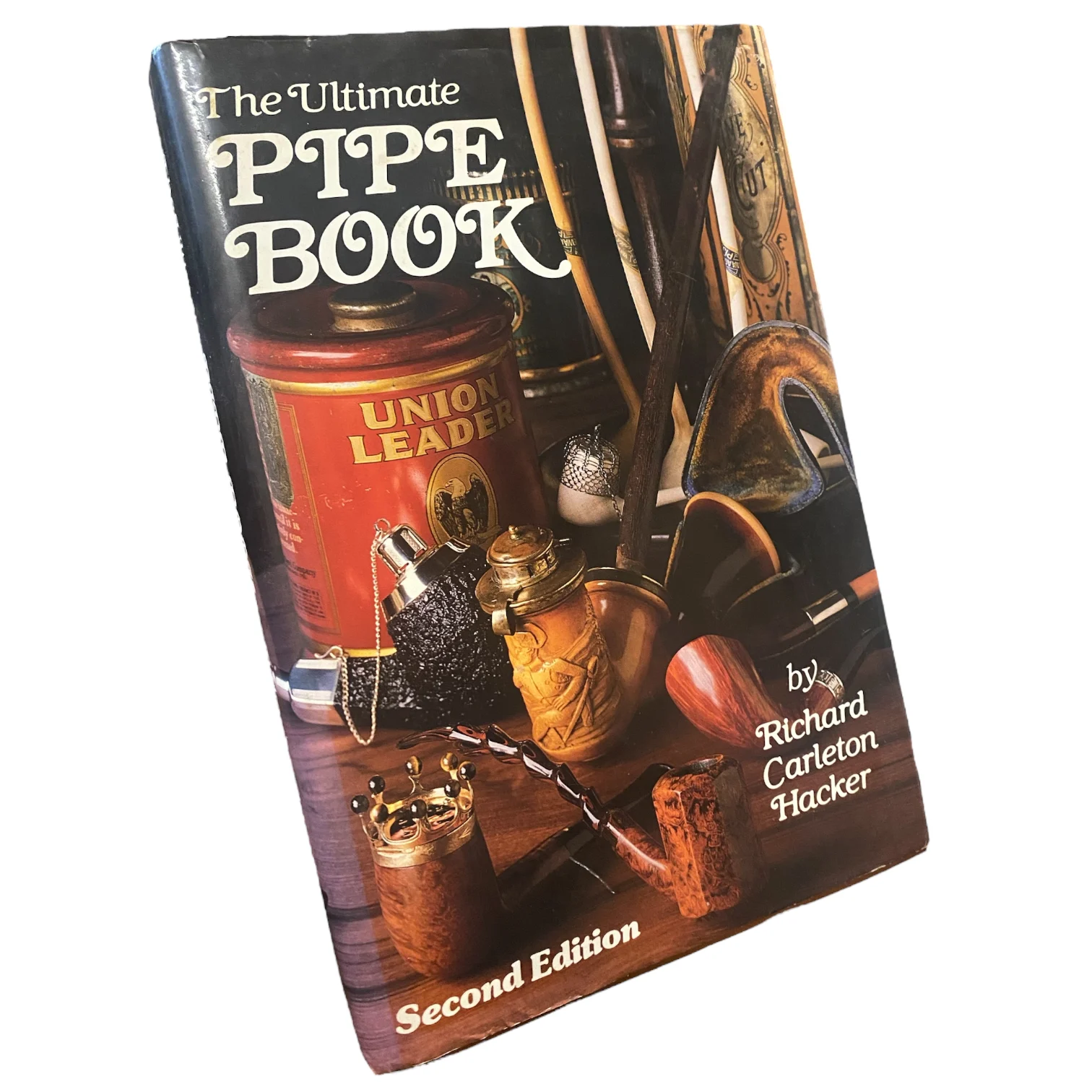 The Ultimate Pipe Book