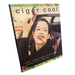 Cigar Cool