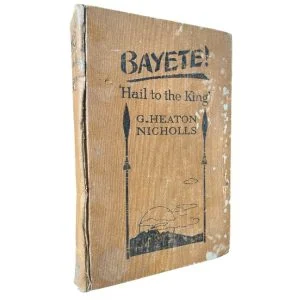 Bayete
