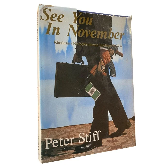 See You in November