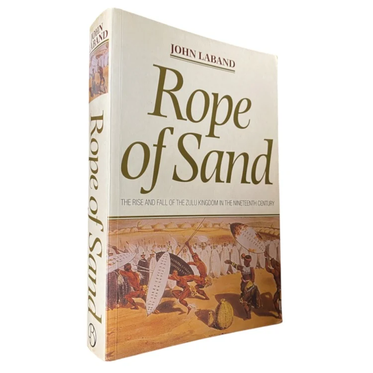 Rope of Sand