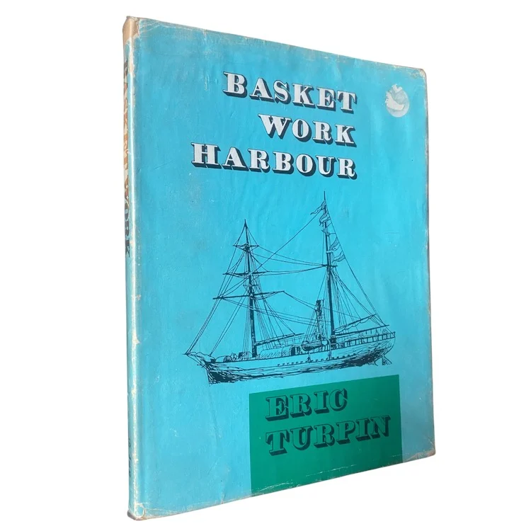 Basket Work Harbour