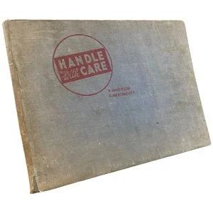Handle with Care