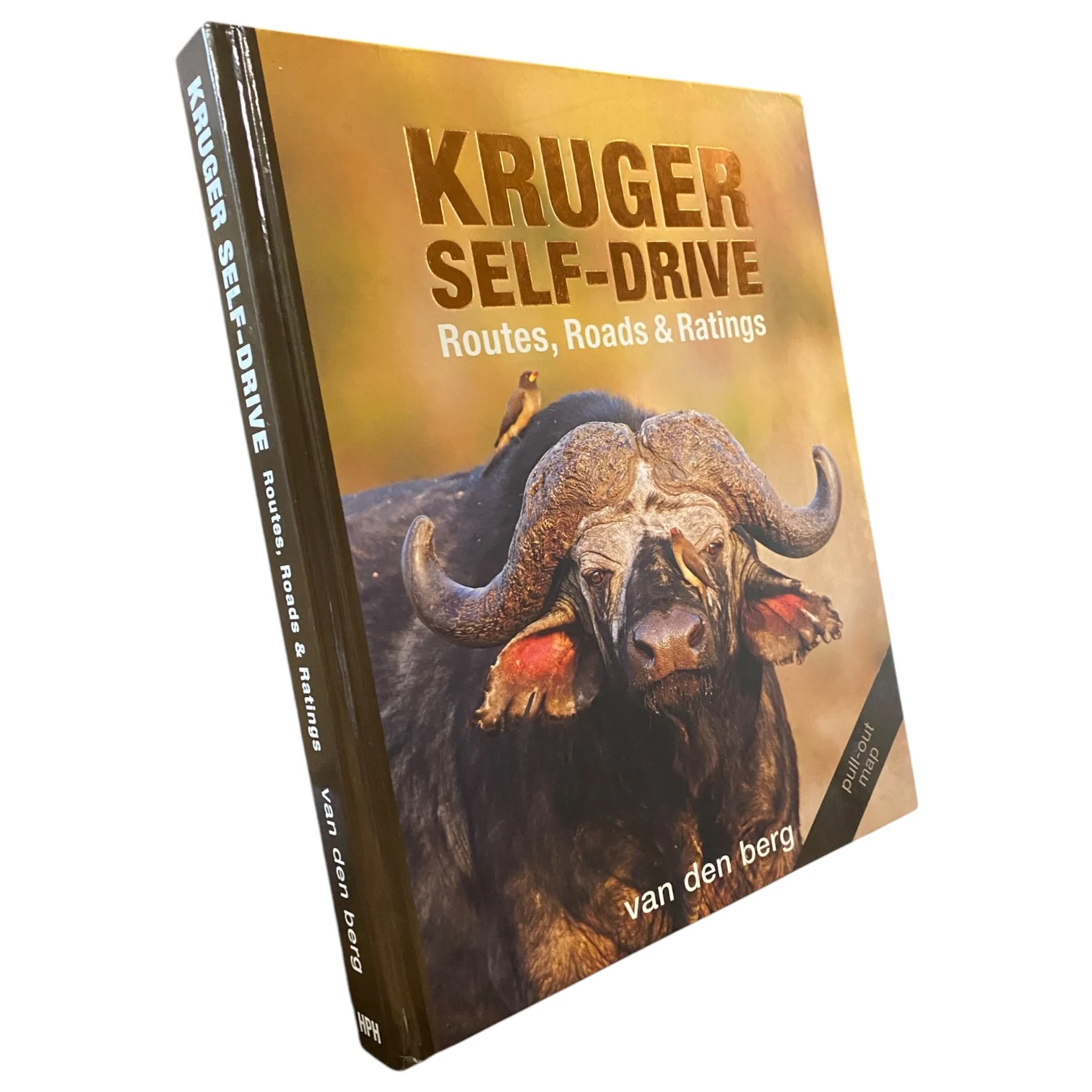 Kruger Self-Drive