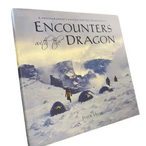 Encounters with the Dragon (Sealed)