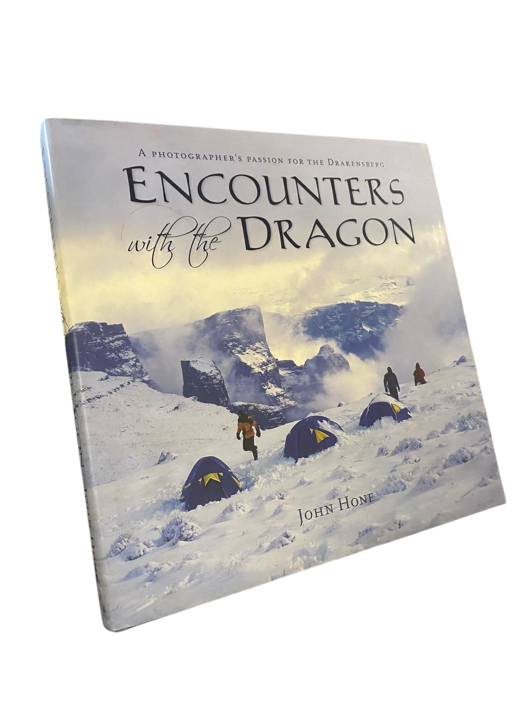 Encounters with the Dragon (Sealed)