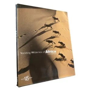 Vanishing Wilderness of Africa