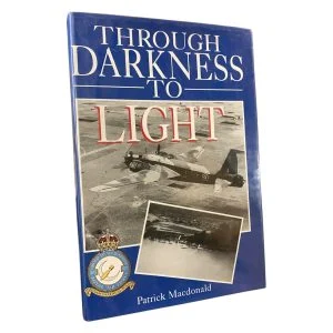 Through Darkness to Light