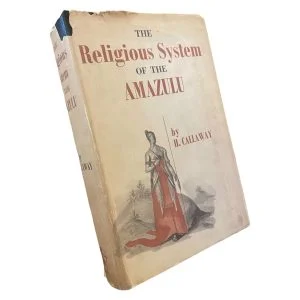 The Religious System of the Amazulu (Limited Edition)