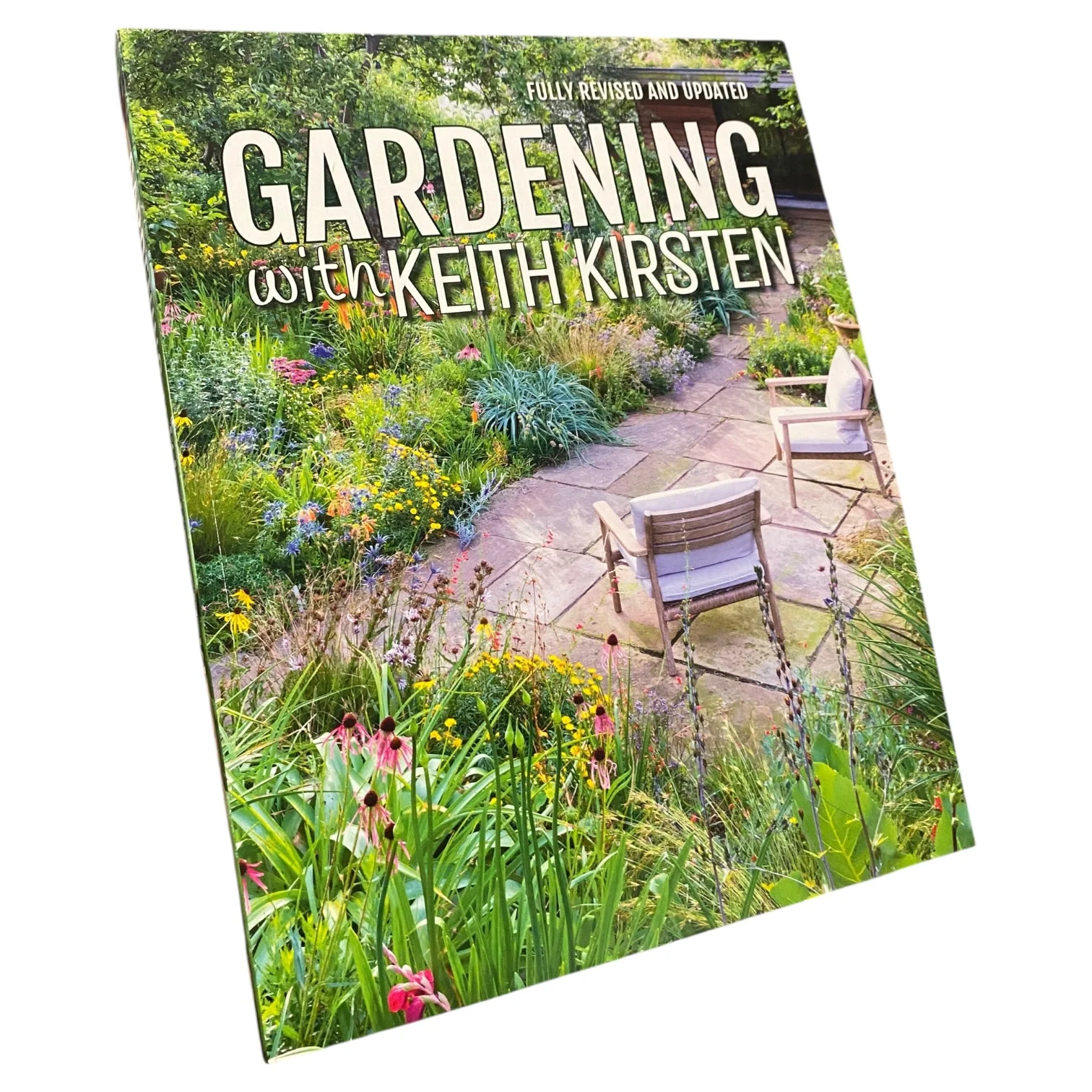 Gardening with Keith Kirsten