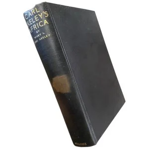 Carl Akeley's Africa