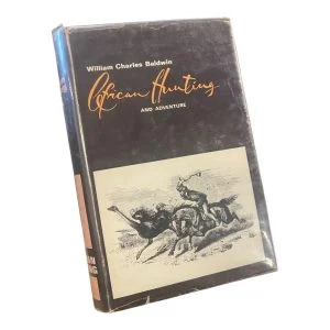 African Hunting and Adventure