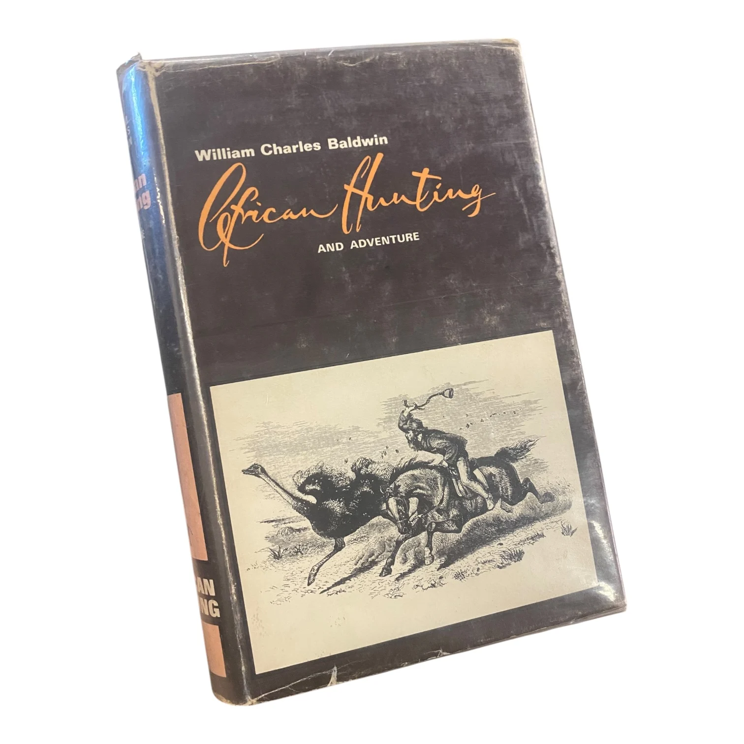 African Hunting and Adventure