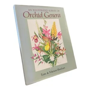 An Illustrated Survey of Orchid Genera