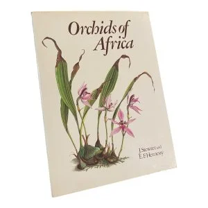 Orchids of Africa