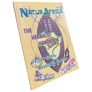 Natur Africa - The Herbalist Handbook