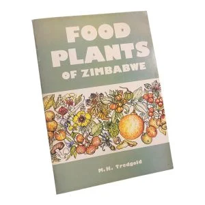 Food Plants of Zimbabwe