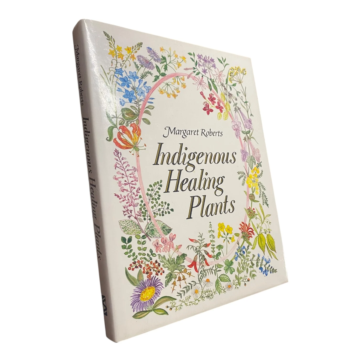 Indigenous Healing Plants