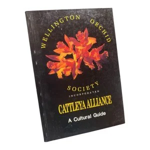 Cattleya Alliance a Cultural Guide