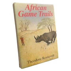 African Game Trails