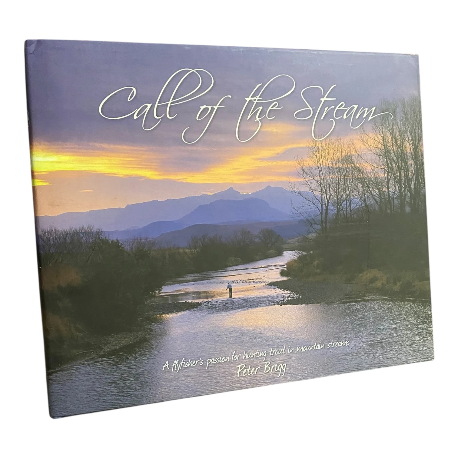 Call of the Stream