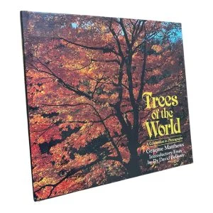 Trees of the World